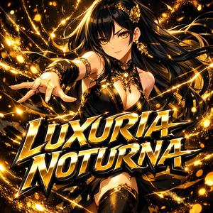 Luxúria Noturna (Super Slowed)