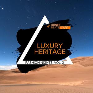 Song Of Love (Oriental World Cafe Lounge)