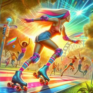 Rollergirl