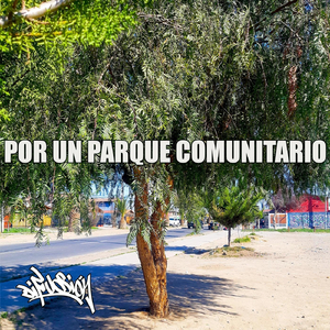 Por un Parque Comunitario
