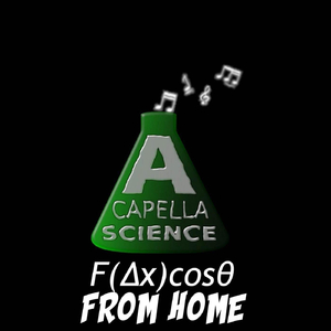 F(dx)cosθ from Home