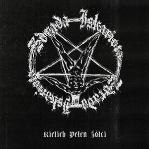 Kielich pełen żółci