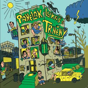 Populární časopisy