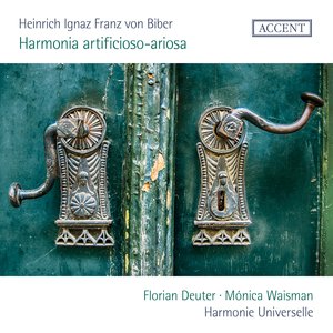 Partia I in D Minor: Gigue. Variatio I – Variatio II