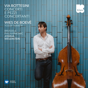 Double Bass Concerto in B Minor:I. Allegro moderato