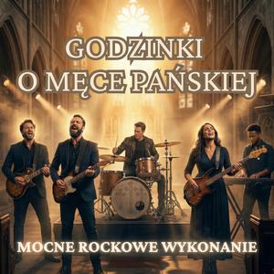 Godzinki o Męce Pańskiej