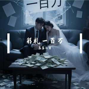 彩礼一百万
