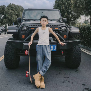 我相信