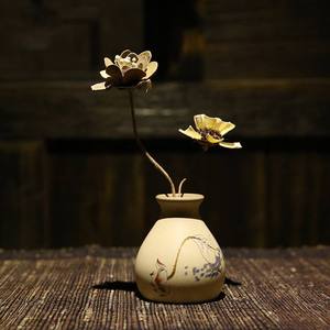 云水禅心-大汉长笛