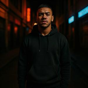 Donde no me esperaban