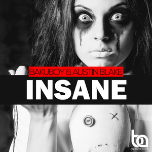 Insane (Original Mix)