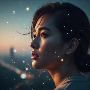 ความเงียบในใจ