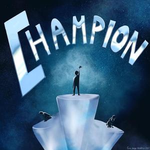 CHAMPION (feat. ABiz & Kurtis Gold)