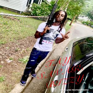 Nobody (feat. DaRealz)