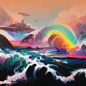 Can'T Break Free Until