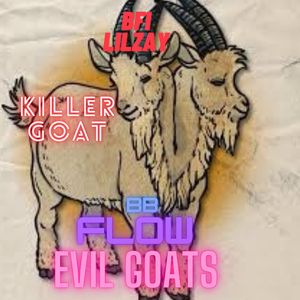 Evil Goats