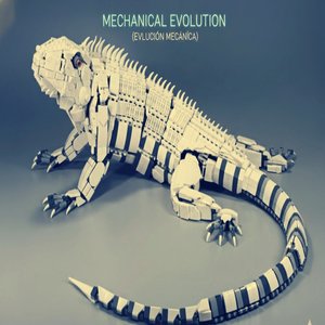 Modular Cold-Blooded