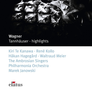 Tannhäuser:Act 1 Ouvertüre