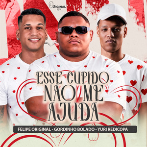 Esse Cupido Não Me Ajuda