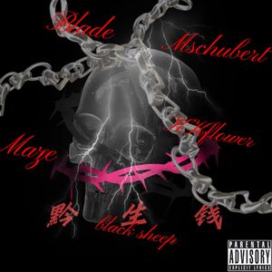 黔生钱cypher(Prod By YoungbloodCity)