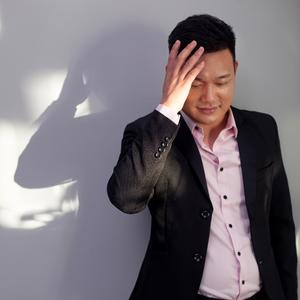 妈妈是我最牵挂的人