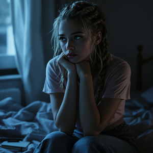 London | Quiet is violent by RΛCHΞY