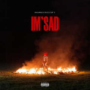 Im' sad
