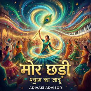 मोर छड़ी – श्याम का जादू