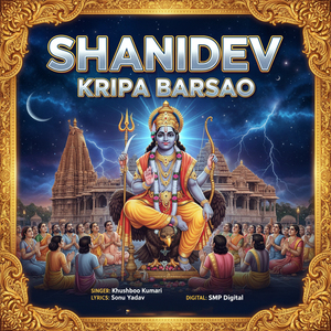 Shanidev Kripa Barsao