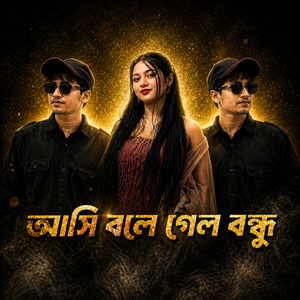 আসি বলে গেল বন্ধু