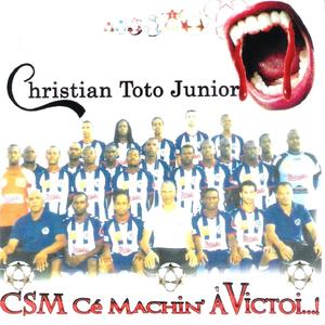 Epi C. Toto Junior pas de stress