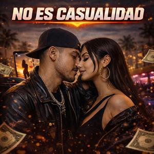 No es casualidad