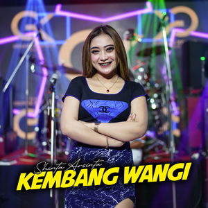 Kembang Wangi