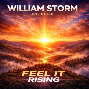 Feel it Rising (feat. Ellie)