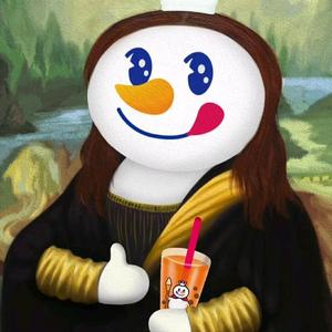 蜜雪冰城甜蜜蜜