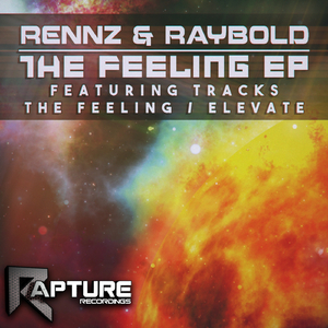 The Feeling (Original Mix)