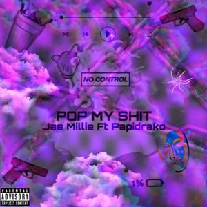 Pop My Shit