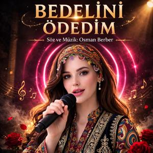BEDELİNİ ÖDEDİM