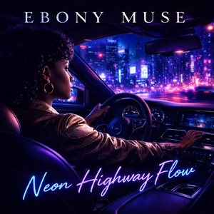 Neon Highway Flow