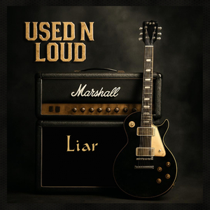 Liar