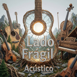 Lado Frágil (Acústico)