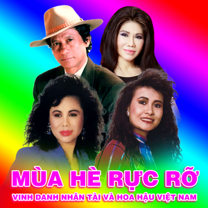 Mùa Hè Rực Rỡ