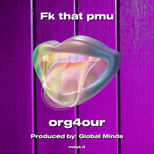 Fk that pmu