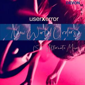 New World Order (feat. Devon Mett) (Slowed)