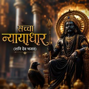 Saccha Nayayadhaar (शनि देव भजन)
