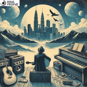 razberry beach (feat. qchill)