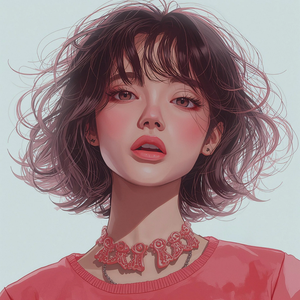 오만팔천톤의 사랑 - trot by 그런거죠/It's Like That