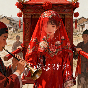 姑娘嫁错郎