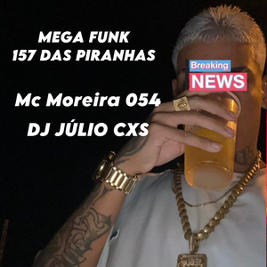 MEGA FUNK 157 DAS PIRANHAS