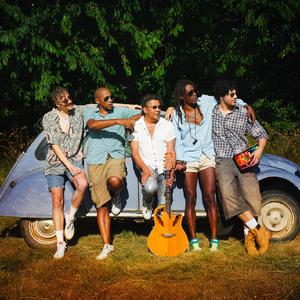 Le soleil donne (père & fils)